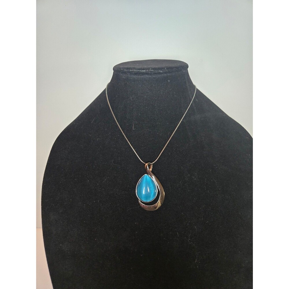 Lia Sophia Jewelry Deep Sea Necklace in Hematite